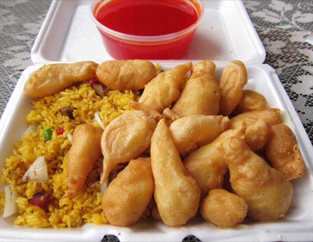 China Express | restaurant | 2725 8th Ave, Fort Worth, TX 76110, USA | 8179214828 OR +1 817-921-4828