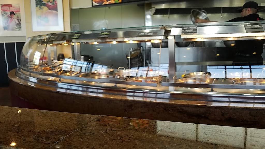 Panda Express | meal takeaway | 404 S Weber Rd, Romeoville, IL 60446, USA | 8152678623 OR +1 815-267-8623