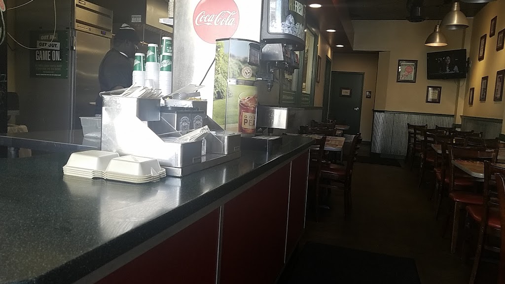 Wingstop | restaurant | 595 Piedmont Ave NE Ste 330, Atlanta, GA 30308, USA | 4048749464 OR +1 404-874-9464