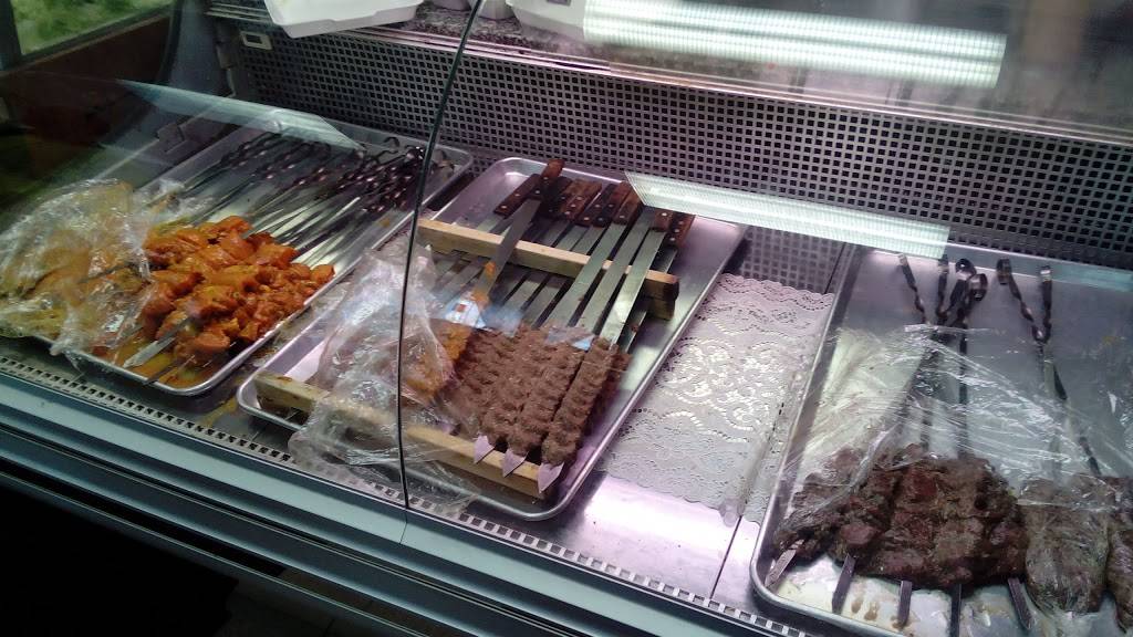 Bakhtar Kabab | restaurant | 5925 Tomken Rd # Unit 1, Mississauga, ON L4W 4L8, Canada | 9056709944 OR +1 905-670-9944