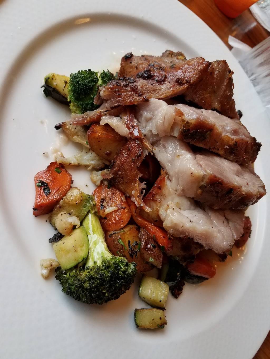 Goodkind | restaurant | 2457 S Wentworth Ave, Milwaukee, WI 53207, USA | 4147634706 OR +1 414-763-4706