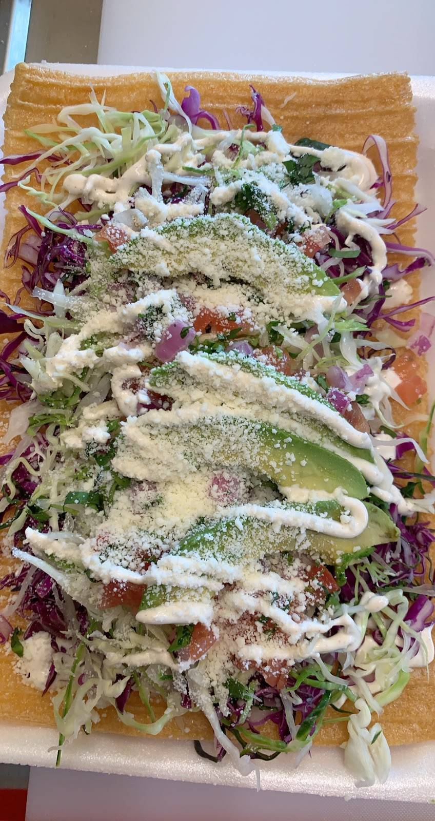 La Michoacana Skokie/Lincolnwood | restaurant | 3620 W Touhy Ave, Skokie, IL 60076, USA | 2245347964 OR +1 224-534-7964