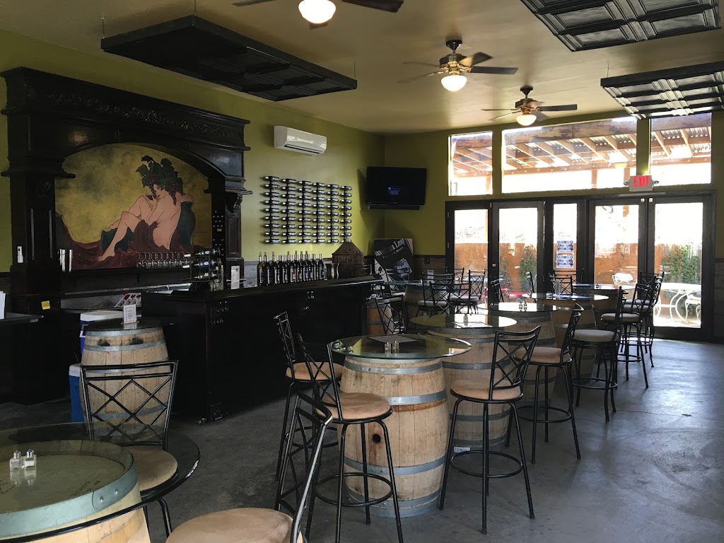 Javelina Leap Vineyard, Winery & Bistro | restaurant | 1565 N Page Springs Rd, Cornville, AZ 86325, USA | 9286492681 OR +1 928-649-2681