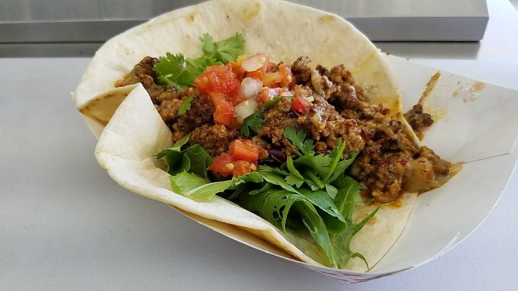 Gringo Maniac | restaurant | 2421 93rd Ave SW, Tumwater, WA 98512, USA | 3605089945 OR +1 360-508-9945