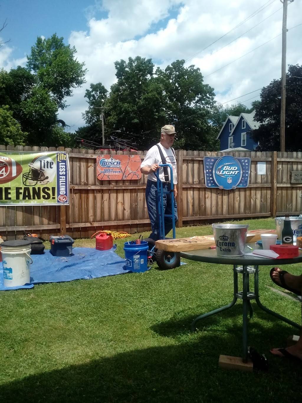 East Oak Grill | restaurant | 872 Oak Ave SE, Massillon, OH 44646, USA | 3308373333 OR +1 330-837-3333