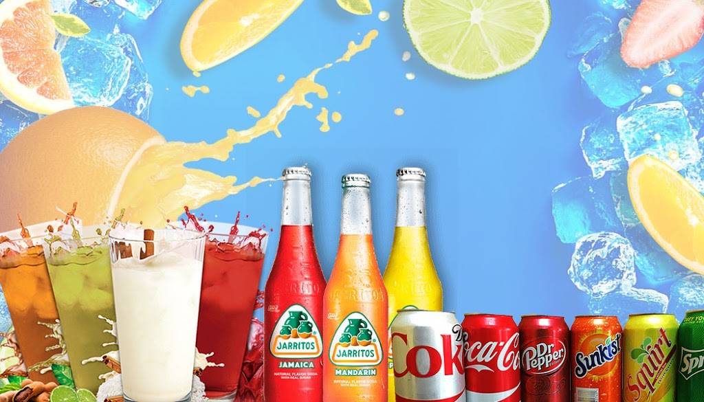 El Tepache Mexican Grill | restaurant | 1210 Thompson Bridge Rd Ste F, Gainesville, GA 30501, USA | 7705347222 OR +1 770-534-7222