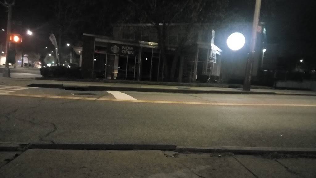 Starbucks | cafe | 32-02 Francis Lewis Blvd, Queens, NY 11358, USA | 7188887737 OR +1 718-888-7737