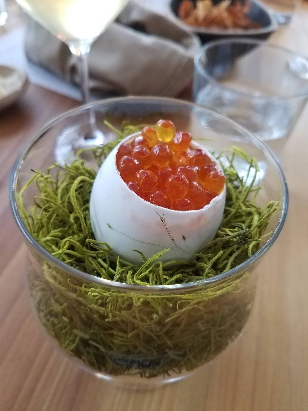 Lord Stanley | restaurant | 2065 Polk St, San Francisco, CA 94109, USA | 4158725512 OR +1 415-872-5512