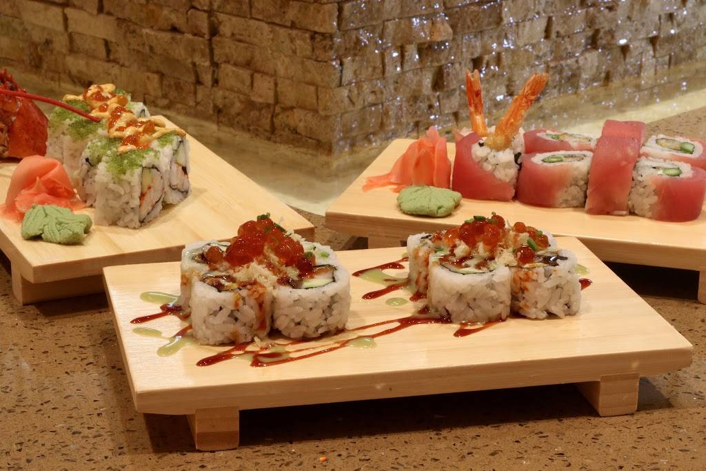 Rock N Raw (in Seminole Hard Rock) | restaurant | 5223 Orient Rd, Tampa, FL 33610, USA | 8136277625 OR +1 813-627-7625