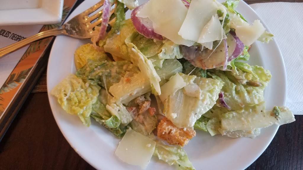 Havana Central Menlo Park Mall | restaurant | 55 Parsonage Rd, Edison, NJ 08837, USA | 7329065708 OR +1 732-906-5708