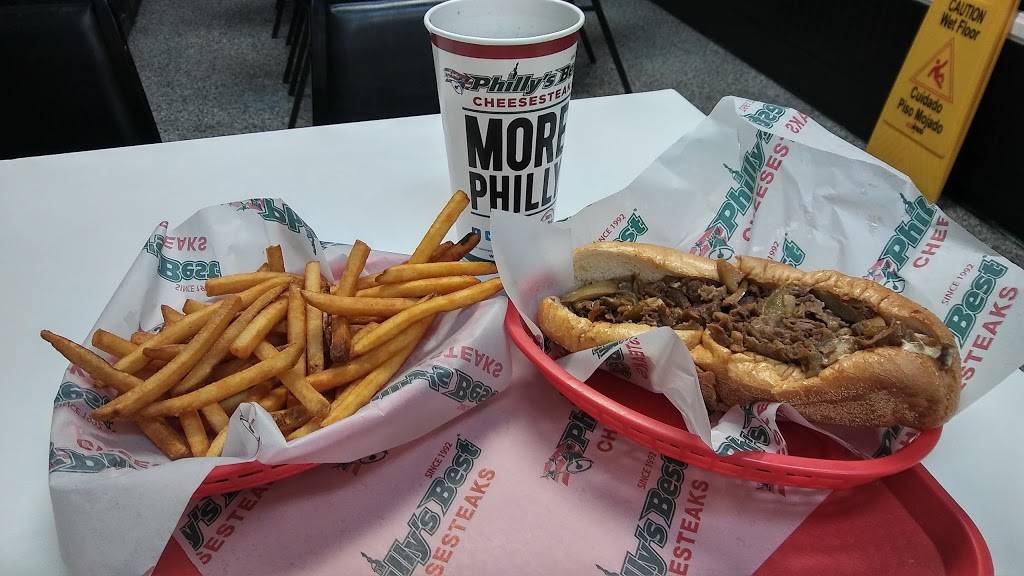 Phillys Best | restaurant | 198 Yorba Linda Blvd, Placentia, CA 92870, USA | 7149963278 OR +1 714-996-3278