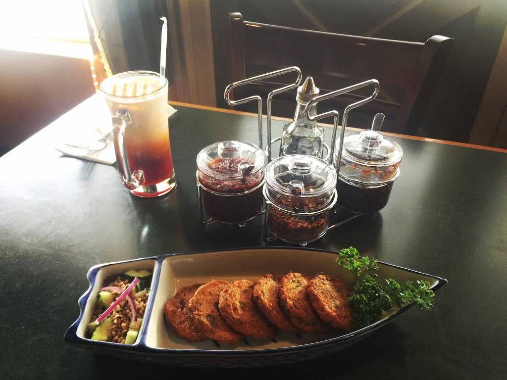 Thai Rice Restaurant | restaurant | 3300 Coach Ln, Cameron Park, CA 95682, USA | 5303508265 OR +1 530-350-8265