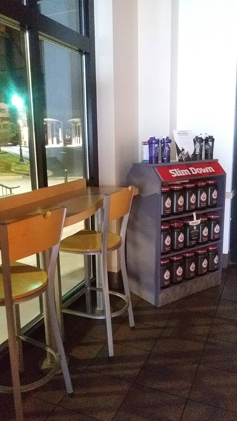 Smoothie King | restaurant | 27 S Pleasantburg Dr #170, Greenville, SC 29607, USA | 8642711921 OR +1 864-271-1921