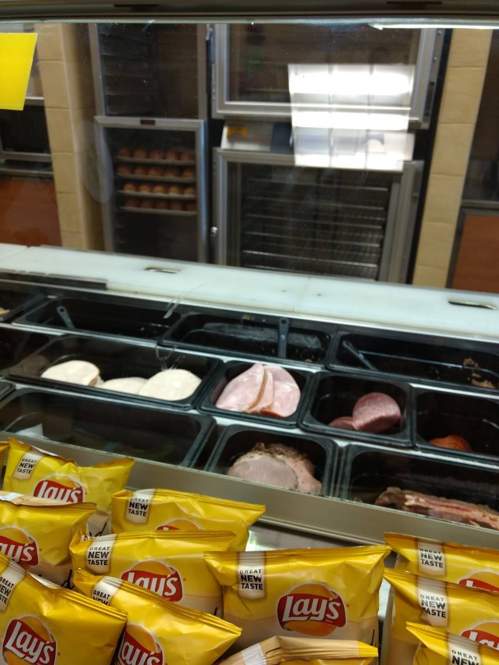 Subway Restaurants | restaurant | 1424 Teaneck Rd, Teaneck, NJ 07666, USA | 2015305260 OR +1 201-530-5260