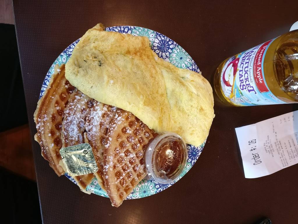 PoppaBox | restaurant | 1928 I St NW, Washington, DC 20006, USA | 2026591111 OR +1 202-659-1111