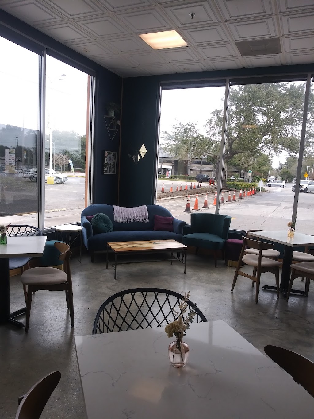 Uncommon Catering & Eatery | restaurant | 2942 Curry Ford Rd, Orlando, FL 32806, USA | 4079851174 OR +1 407-985-1174