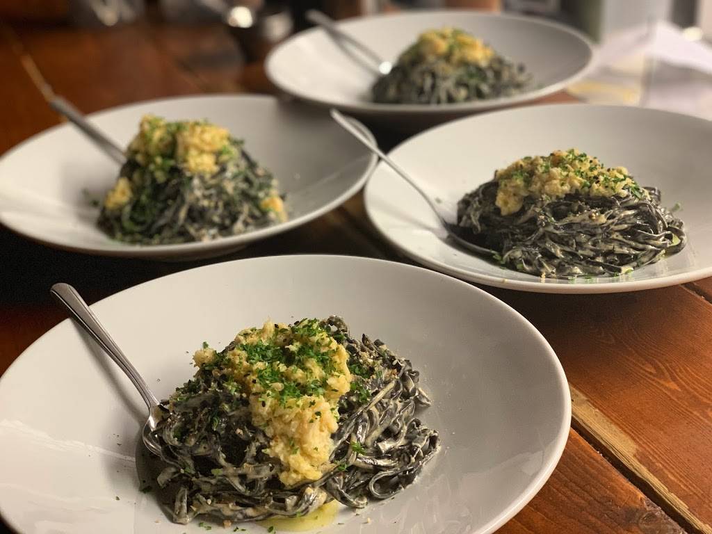 Abi Maria Bar & Refuge | restaurant | 8860 SW 72nd Pl, Miami, FL 33156, USA | 7868384822 OR +1 786-838-4822