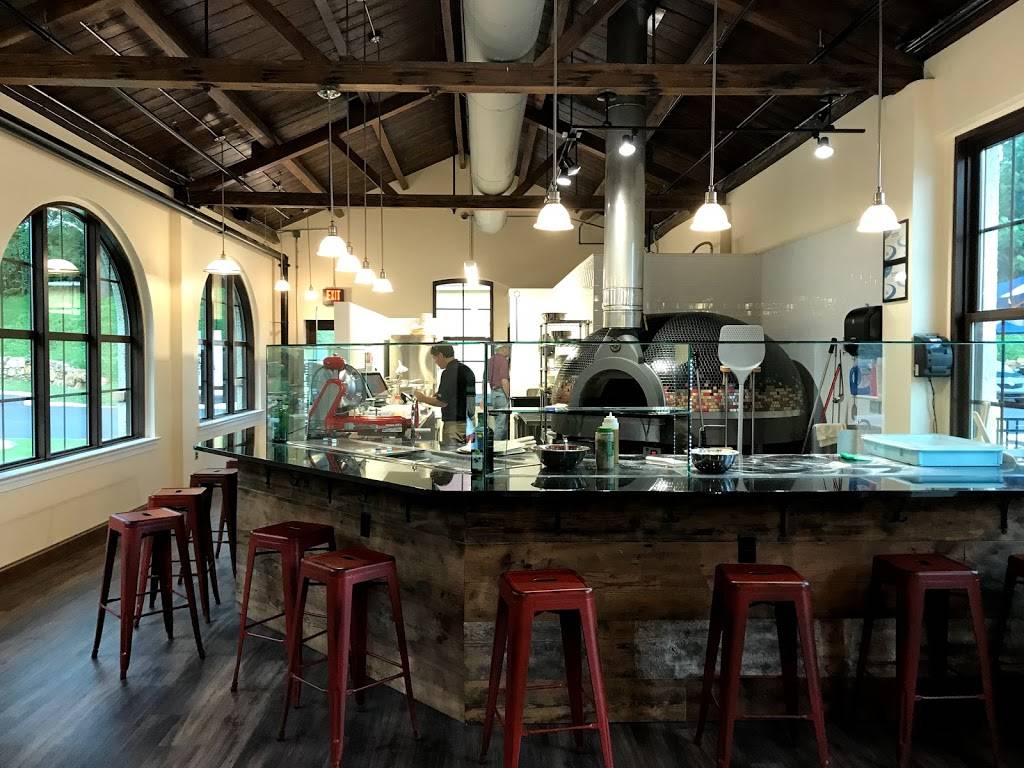 La Pizzeria Metro | restaurant | 3101 Miller Rd, Wilmington, DE 19802, USA | 3027619199 OR +1 302-761-9199