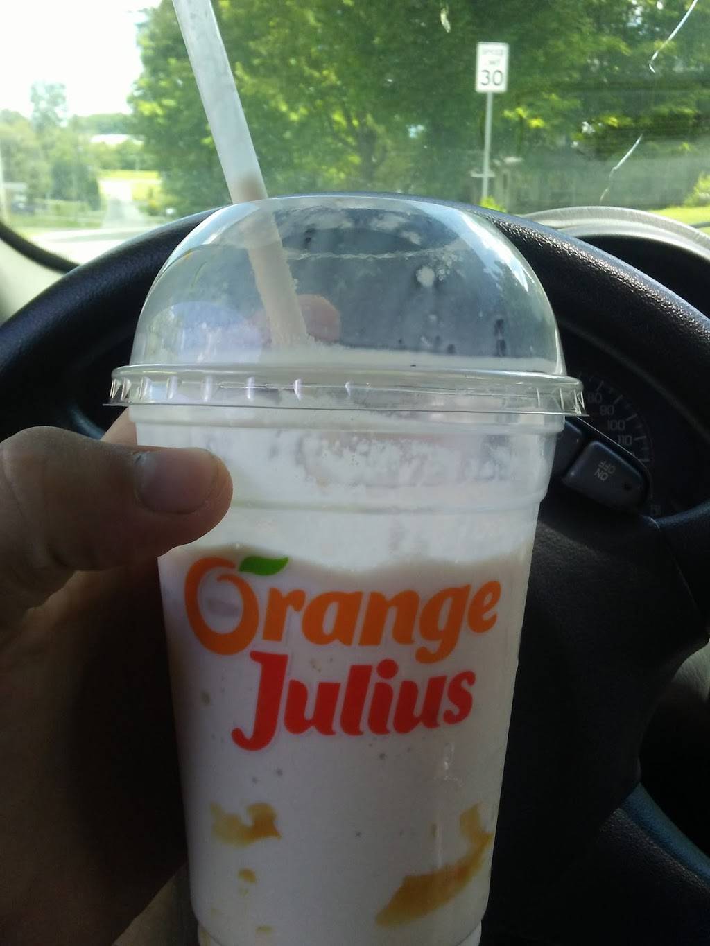 Dairy Queen Grill & Chill | restaurant | 416 S Orange St, Albion, IN 46701, USA | 2606367773 OR +1 260-636-7773