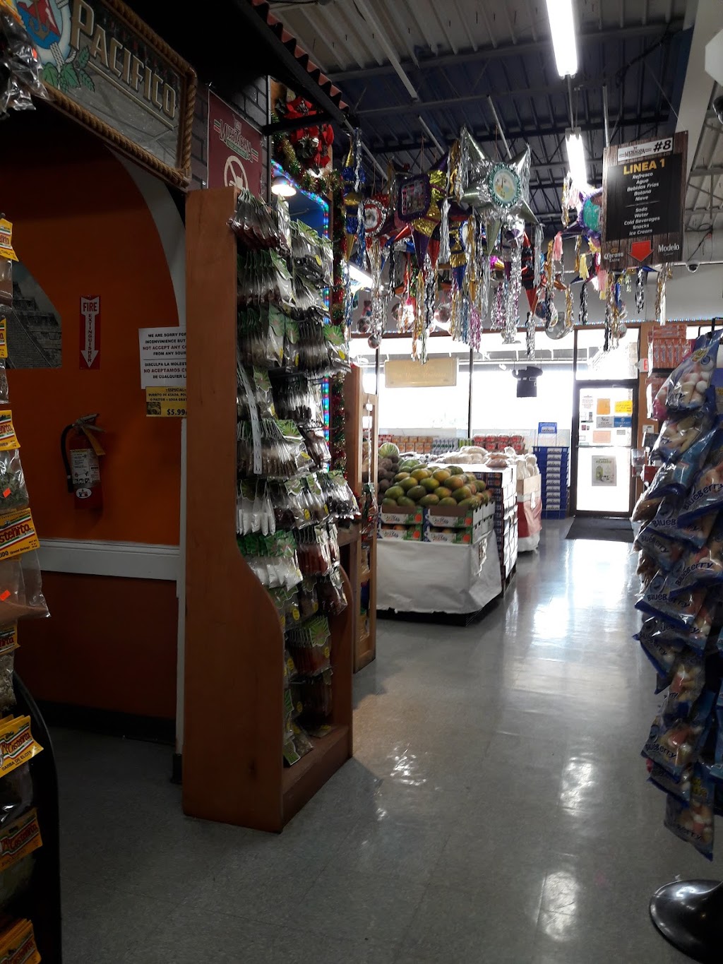 La Michoacana | restaurant | 5445 Bethel Sawmill Center, Columbus, OH 43235, USA | 6147925400 OR +1 614-792-5400