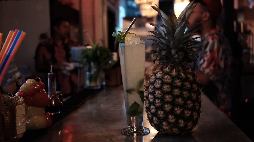 Aunties Norfolk | restaurant | 4314 Colley Ave, Norfolk, VA 23508, USA | 7575244909 OR +1 757-524-4909