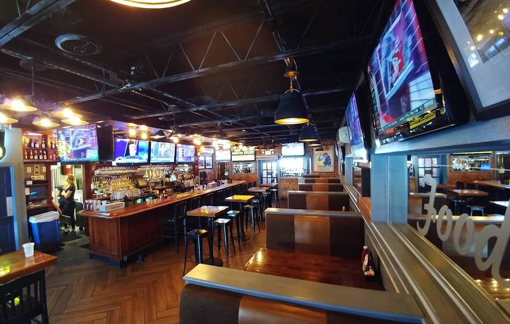 Brazwells Pub | restaurant | 1627 Montford Dr, Charlotte, NC 28209, USA | 7045233500 OR +1 704-523-3500