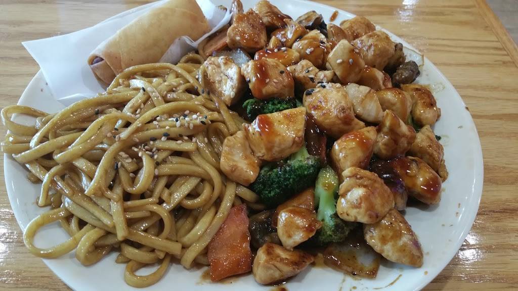 BoXo Hibachi and Sushi | restaurant | #170 5701, TX-121, The Colony, TX 75056, USA | 2146181466 OR +1 214-618-1466