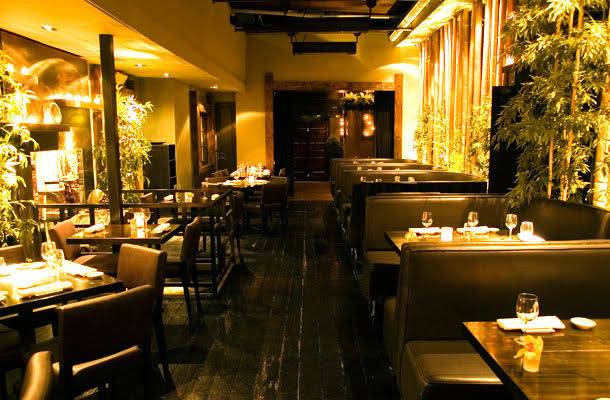 Koi Los Angeles | night club | 730 N La Cienega Blvd, West Hollywood, CA 90069, USA | 3106599449 OR +1 310-659-9449