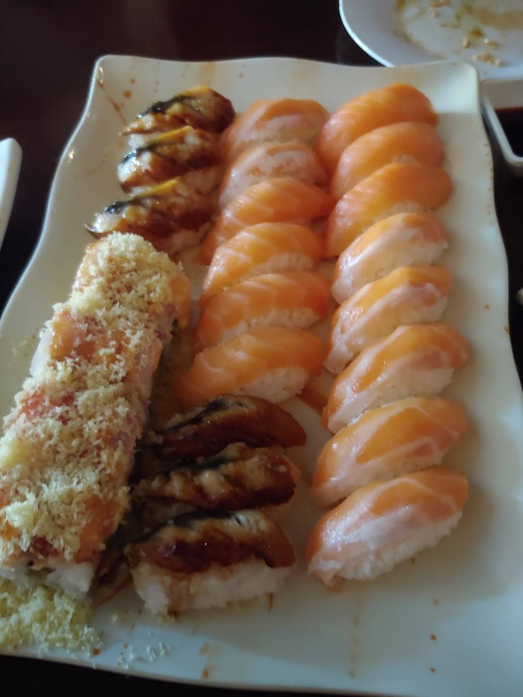 Sushi Time | restaurant | 2653 N High St, Columbus, OH 43202, USA | 6143725228 OR +1 614-372-5228