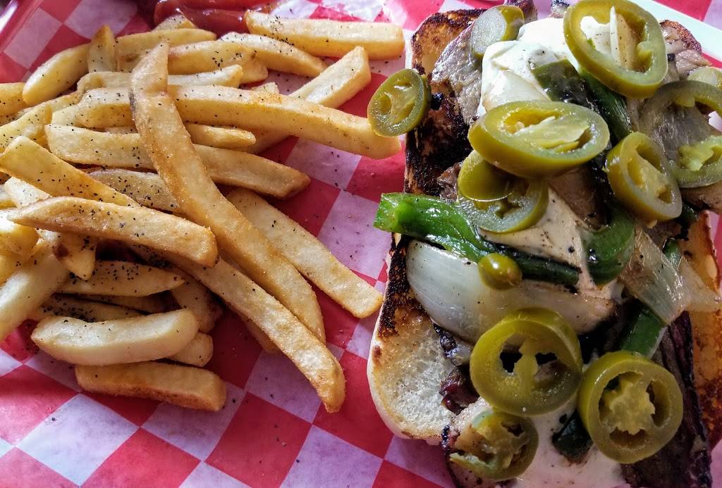 AJs Ranch Road Grill | restaurant | 205 Moore St, San Marcos, TX 78666, USA | 5126676212 OR +1 512-667-6212