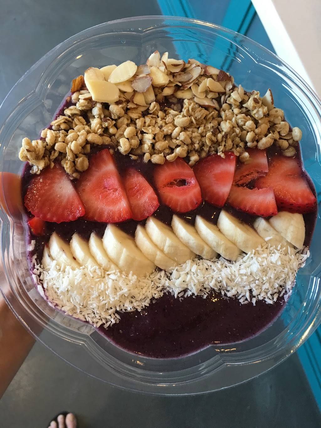 The Juice Parlor | restaurant | 5658 Cahuenga Blvd, North Hollywood, CA 91601, USA | 8184655933 OR +1 818-465-5933