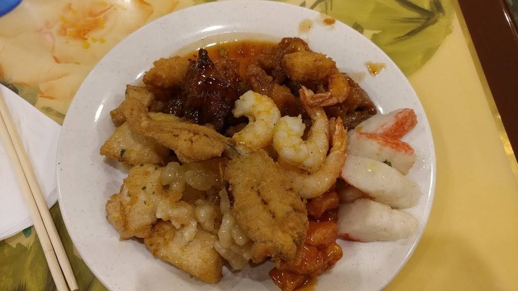 Empire China Buffet | restaurant | 400 Mill Ave SE, New Philadelphia, OH 44663, USA | 3303399300 OR +1 330-339-9300