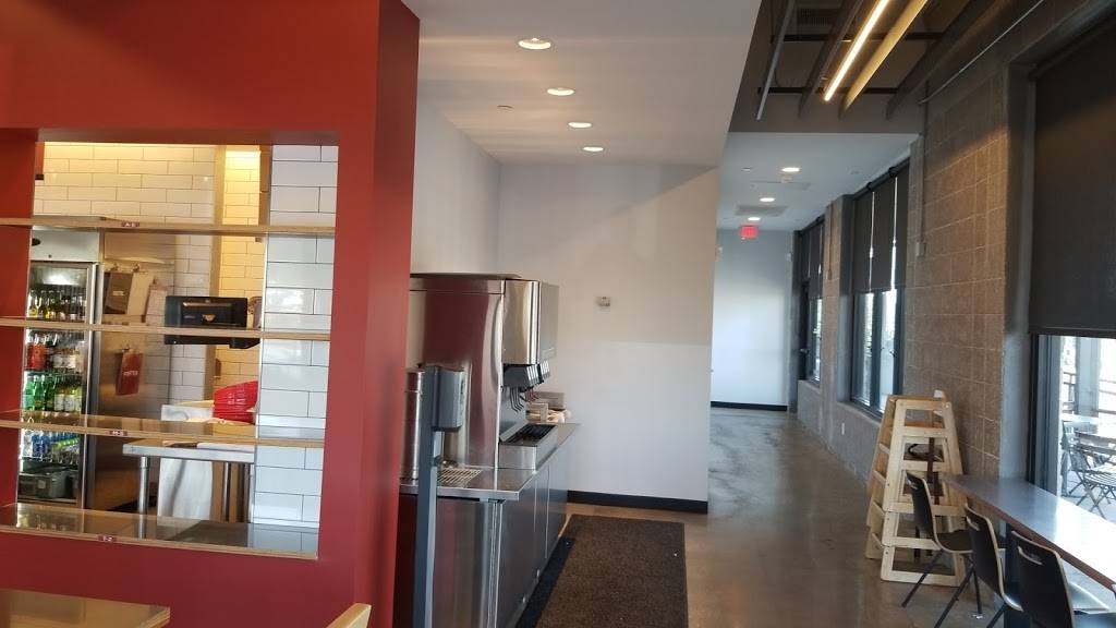 Chipotle Mexican Grill | restaurant | 197 N Parker St, Olathe, KS 66061, USA | 9137804326 OR +1 913-780-4326