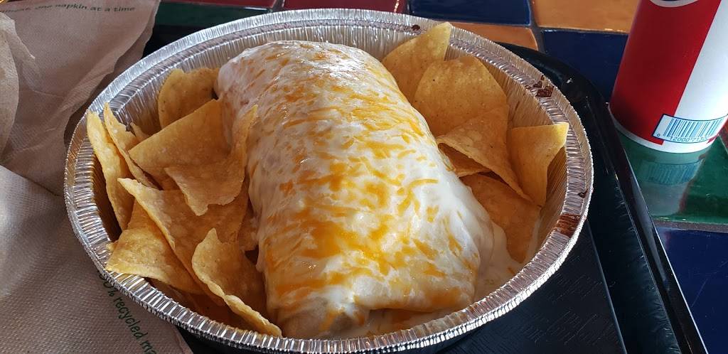 Cafe Mexicali | restaurant | 4853 Thompson Pkwy, Johnstown, CO 80534, USA | 9706608611 OR +1 970-660-8611