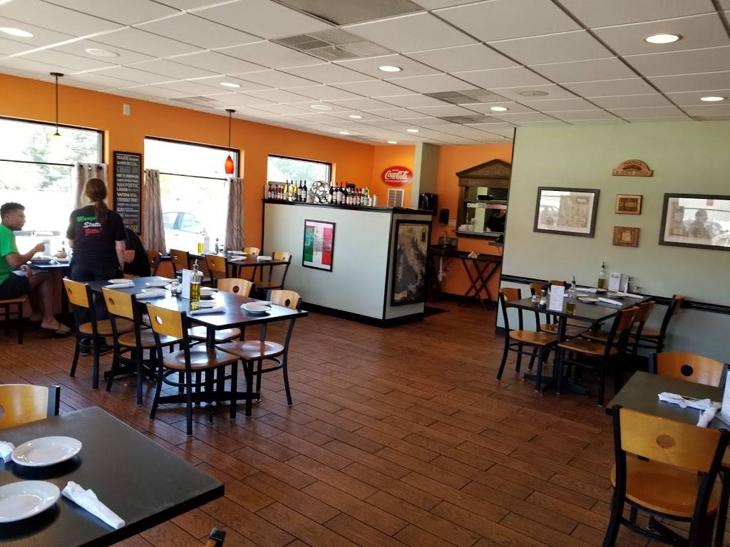 Mirabitos Italian | restaurant | 40 Sugar Creek Ln, North Liberty, IA 52317, USA | 3194591342 OR +1 319-459-1342