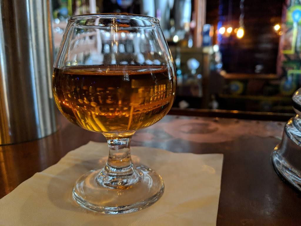 Goozlepipe & Guttyworks | restaurant | 914 King St, Jacksonville, FL 32204, USA | 9043889551 OR +1 904-388-9551