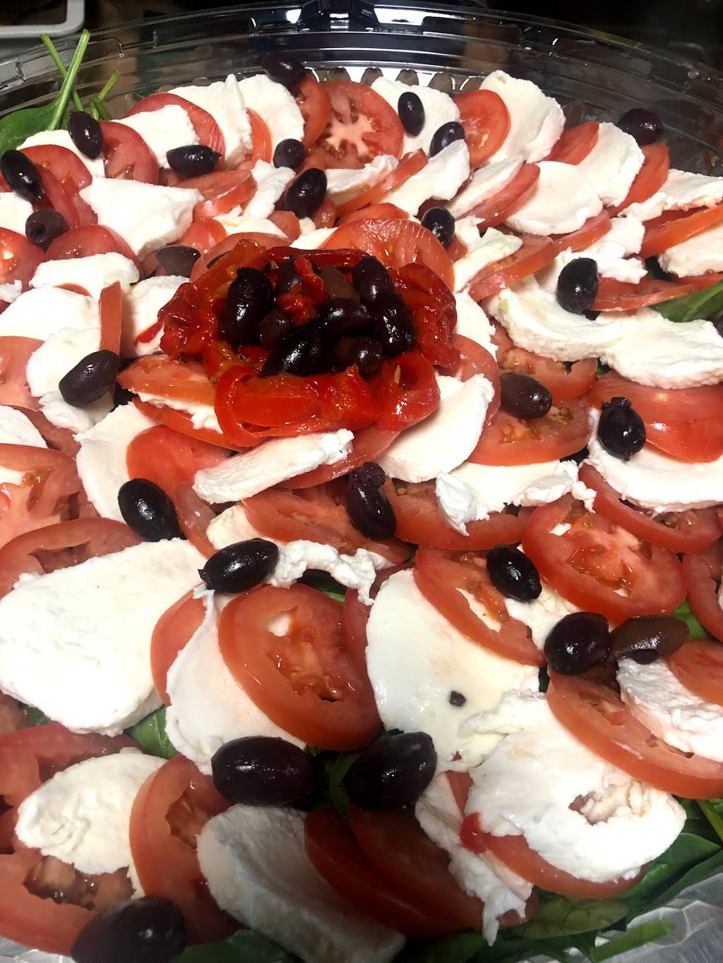 Sals Pizza & Steaks | restaurant | #328, 1111 Easton Rd, Warrington, PA 18976, USA | 2153432113 OR +1 215-343-2113