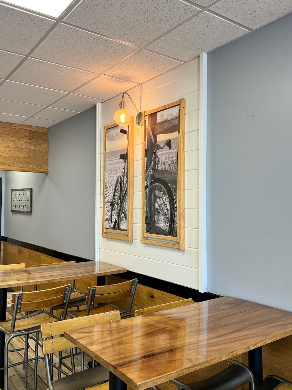 Jersey Mikes Subs | meal takeaway | 9411 Coors Blvd NW, Albuquerque, NM 87114, USA | 5057929292 OR +1 505-792-9292