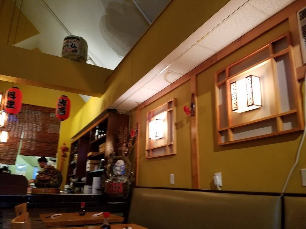 Sake Japanese Restaurant | restaurant | 910 Washington St, Braintree, MA 02184, USA | 7818491900 OR +1 781-849-1900