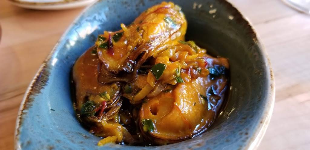 Lupo | restaurant | 2124 Arlington Ave, Columbus, OH 43221, USA | 6149146134 OR +1 614-914-6134