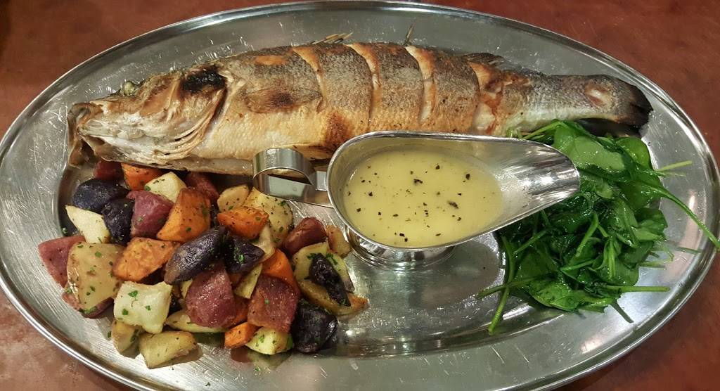 Siena Italian Authentic Trattoria and Deli | restaurant | 9500 W Sahara Ave, Las Vegas, NV 89117, USA | 7023603358 OR +1 702-360-3358