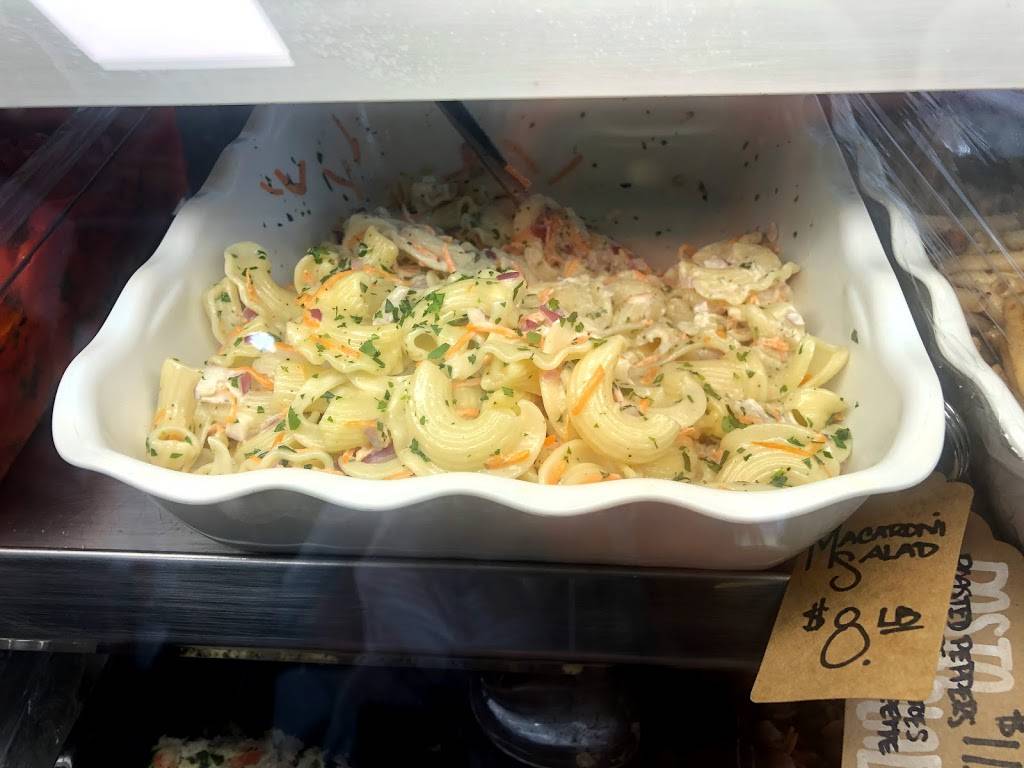 Mikes Pasta and Sandwich shop | restaurant | 95 Harrison St, Nutley, NJ 07110, USA | 9735428822 OR +1 973-542-8822