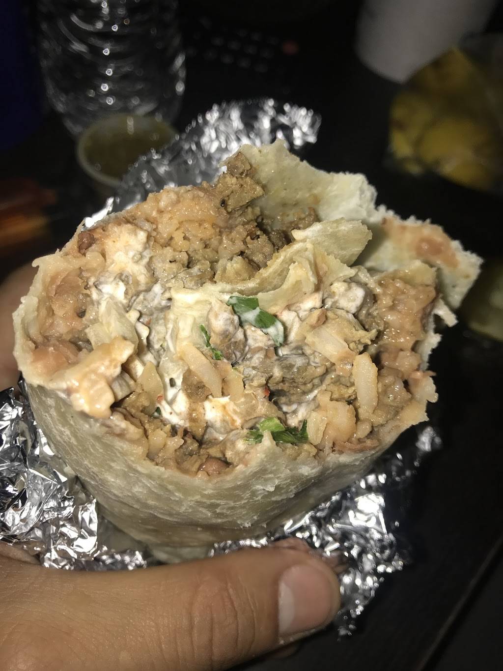 Tacos Mexico | restaurant | 9322 Long Beach Blvd, South Gate, CA 90280, USA | 3232490659 OR +1 323-249-0659