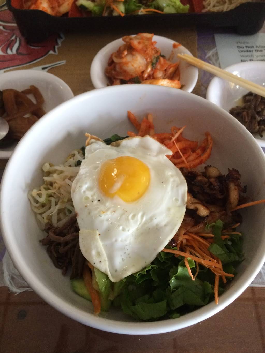 Seoul Restaurant & DKs Sushi Bar | restaurant | 6400 S 1st St, Austin, TX 78745, USA | 5123265807 OR +1 512-326-5807