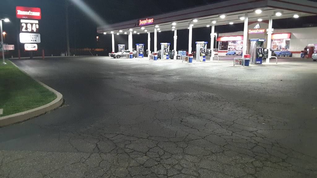 Thorntons | bakery | 2265 S, State Rd 46, Terre Haute, IN 47803, USA | 8128776260 OR +1 812-877-6260