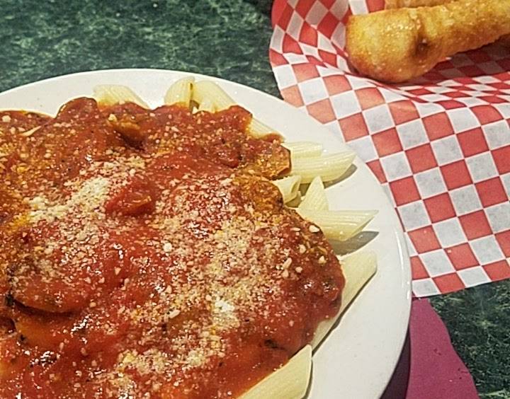 DiCarlos Italian Cafe | restaurant | 1082, Marine Corps Air Ground Combat Center Twentynine Palms, Twentynine Palms, CA 92278, USA | 7608307904 OR +1 760-830-7904