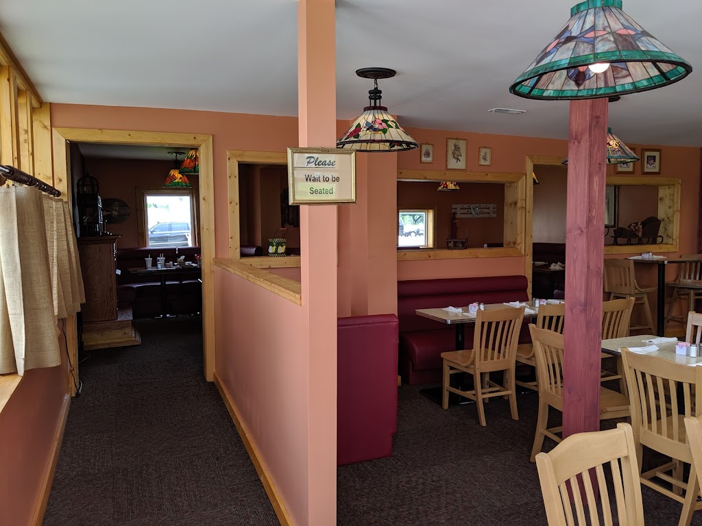 Georgies Red Roof Cafe | restaurant | 525 S Branson St, Marion, IN 46953, USA | 7655736381 OR +1 765-573-6381