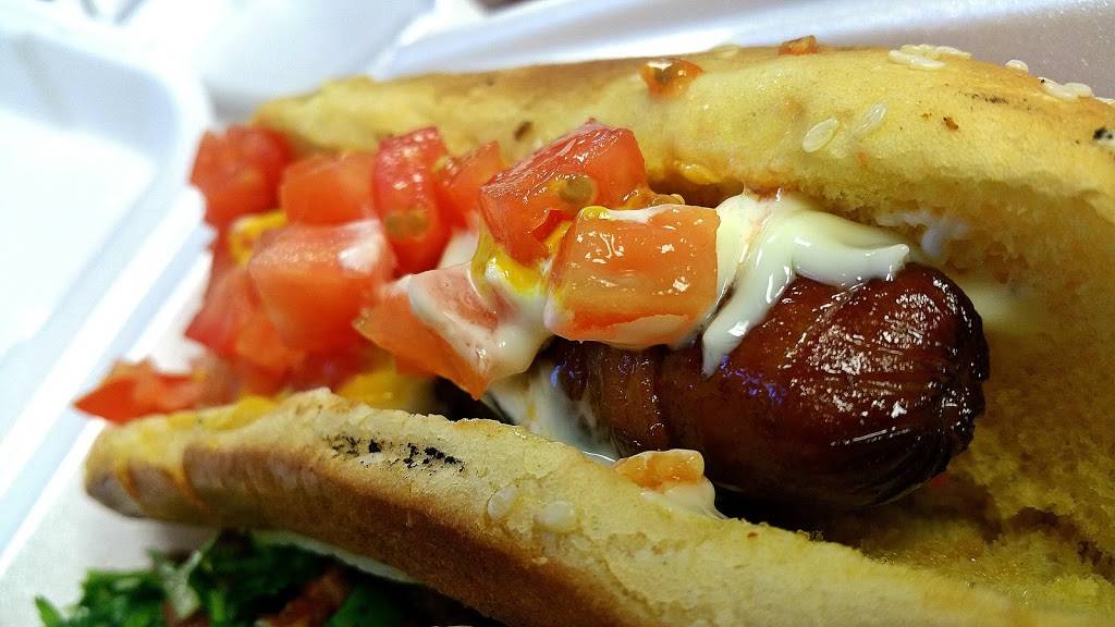 Milpas Taqueria | restaurant | 316 N Milpas St, Santa Barbara, CA 93103, USA | 8058831112 OR +1 805-883-1112