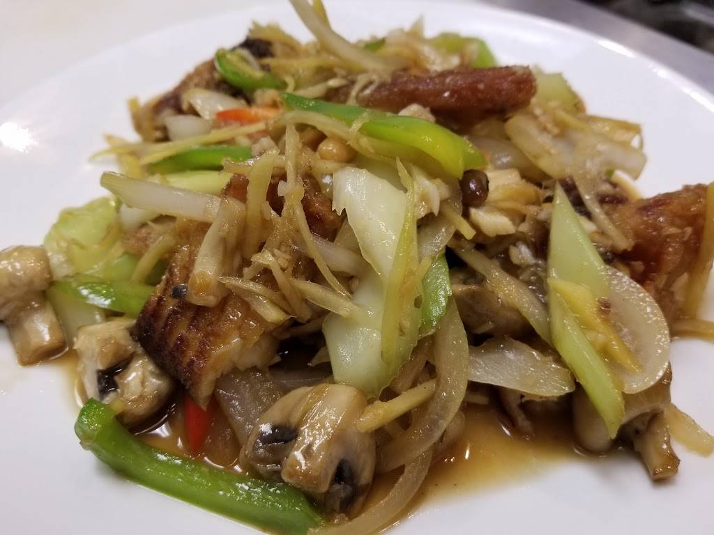 Thai Thai Kitchen | restaurant | 3218, 9525 Aurora Ave N, Seattle, WA 98103, USA | 2063973211 OR +1 206-397-3211