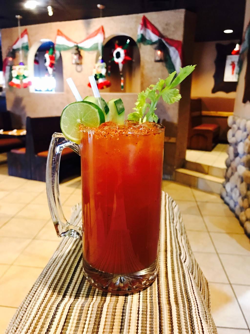 Fiesta Mexican Restaurant | restaurant | 1100 N Hickory Blvd #203, Pleasant Hill, IA 50327, USA | 5152621520 OR +1 515-262-1520